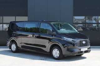 Ford Transit Custom – thumbnail 8