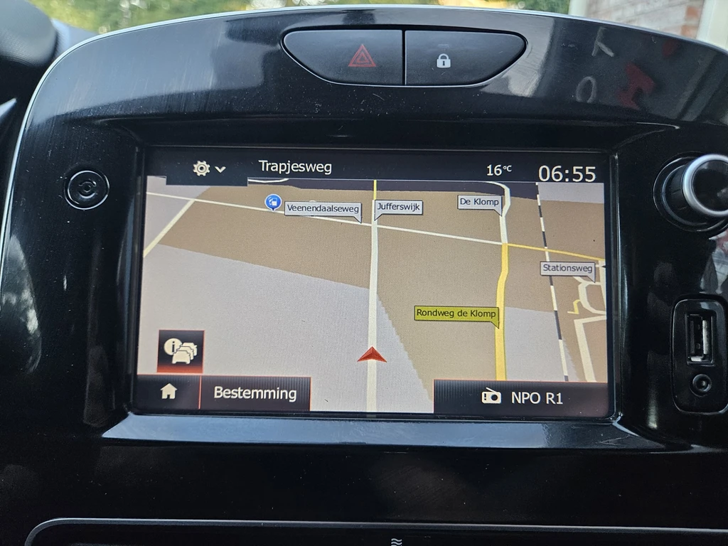 Renault Clio – foto 25