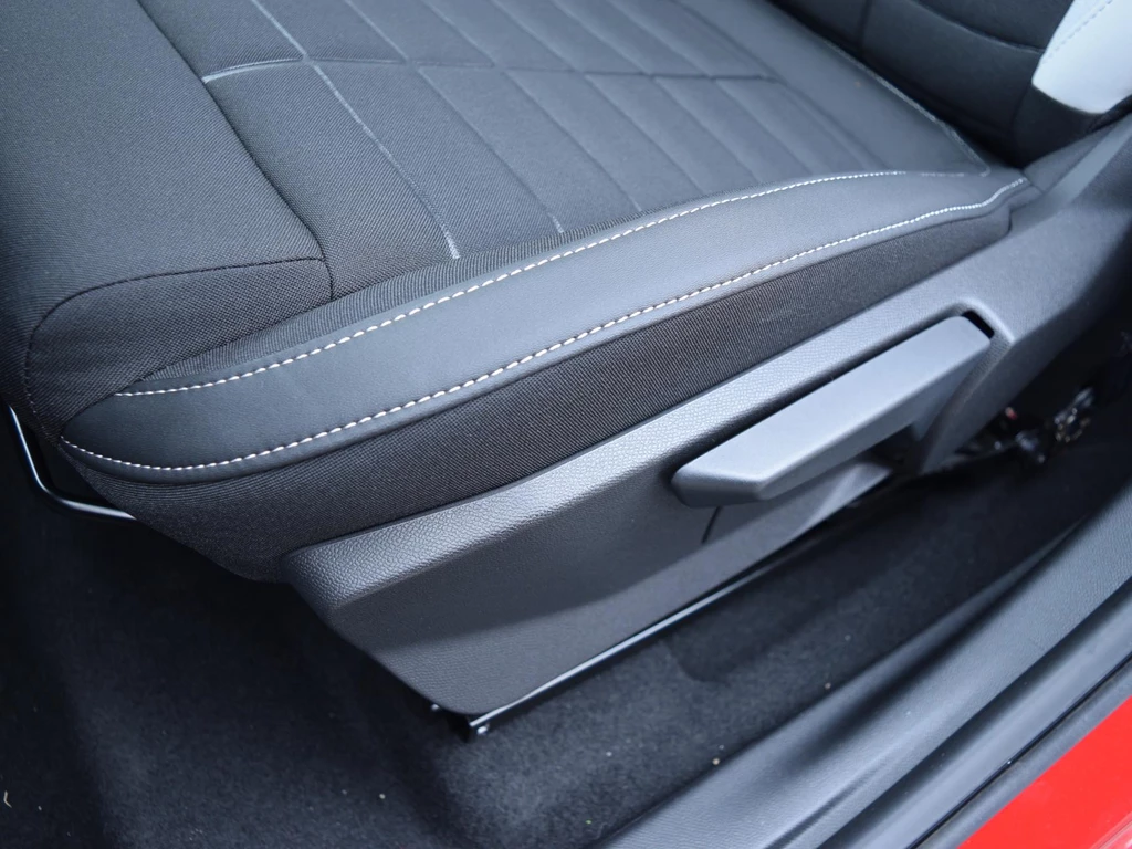 Citroën ë-C3 – foto 20