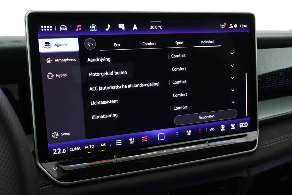 Volkswagen Tayron – foto 36