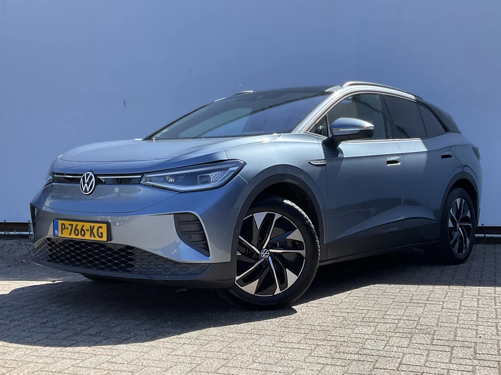 Volkswagen ID.4 – foto 1