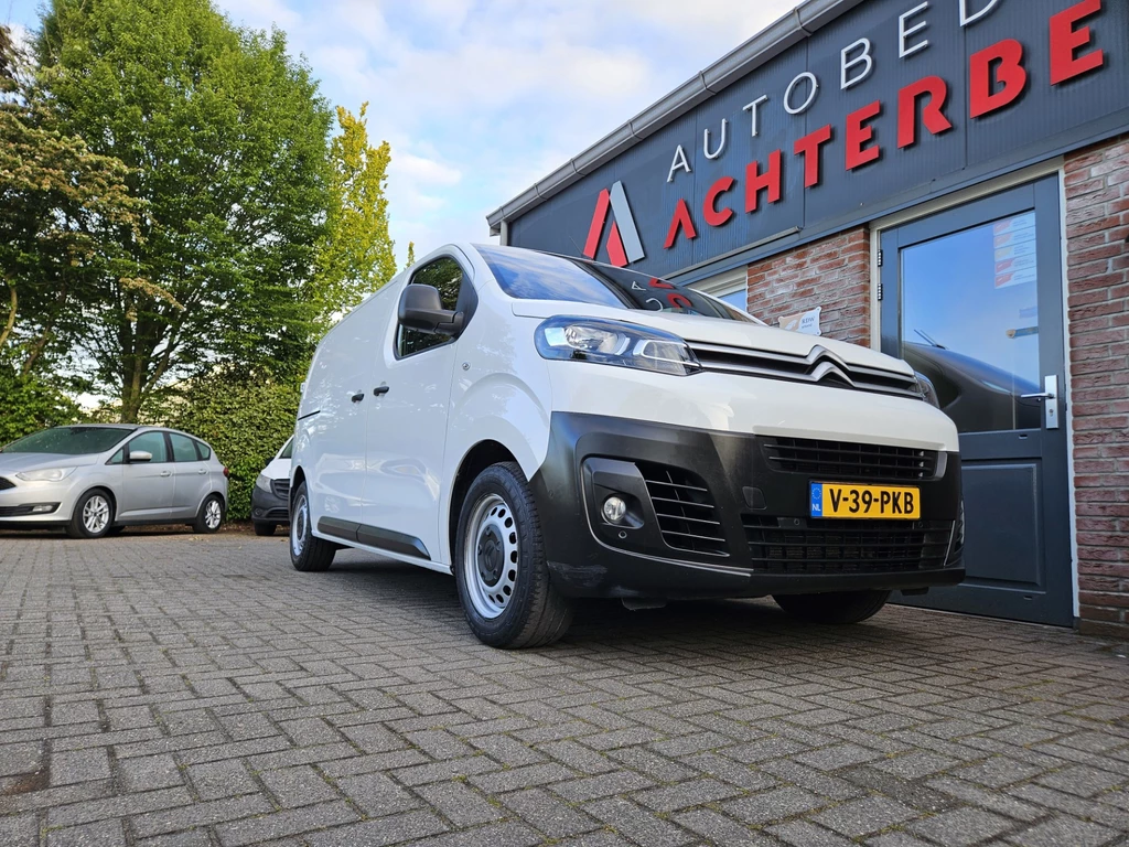 Citroën ë-Jumpy – foto 8