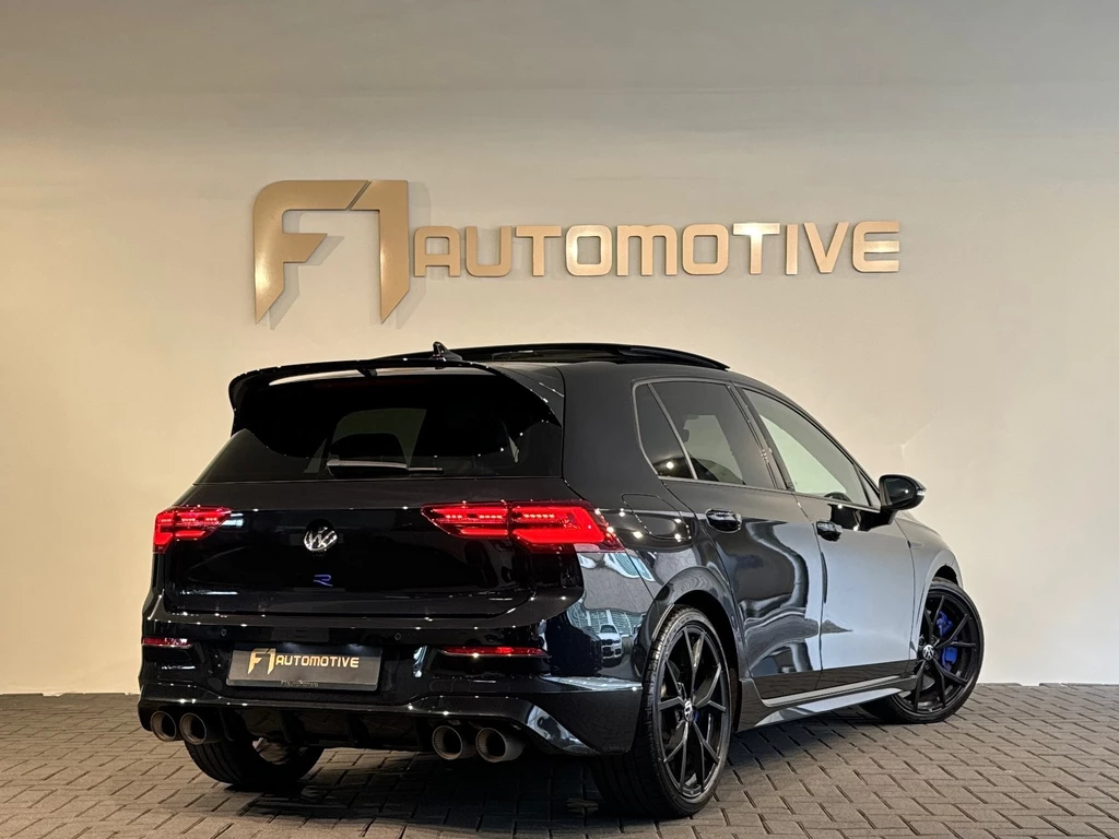 Volkswagen Golf – foto 5