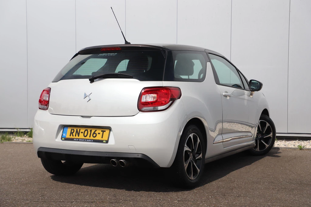 DS DS 3 – foto 5