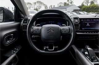 Citroën C5 Aircross – thumbnail 11