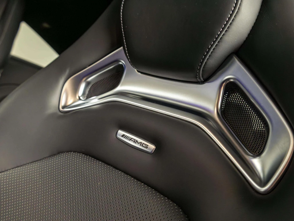 Mercedes-AMG GT – foto 22