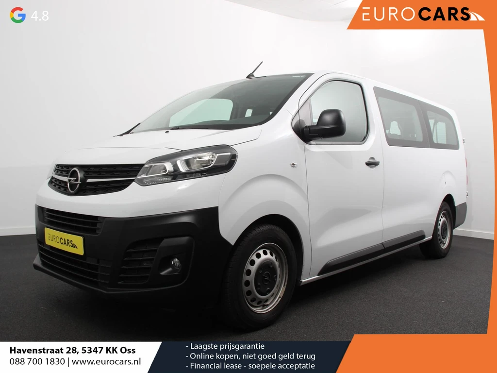 Opel Vivaro – foto 1