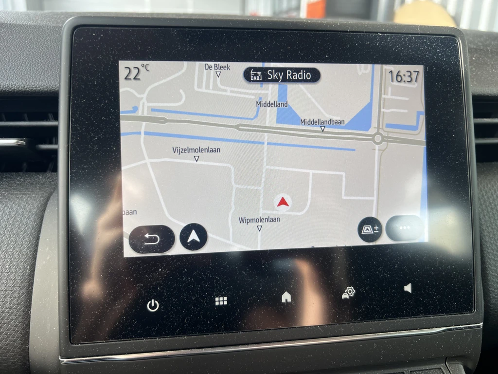 Renault Clio – foto 17