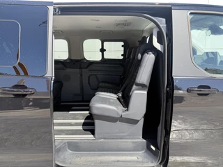 Ford Tourneo Custom – thumbnail 13