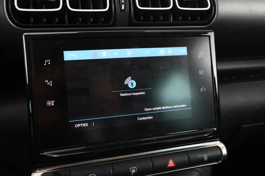 Citroën C3 Aircross – foto 23