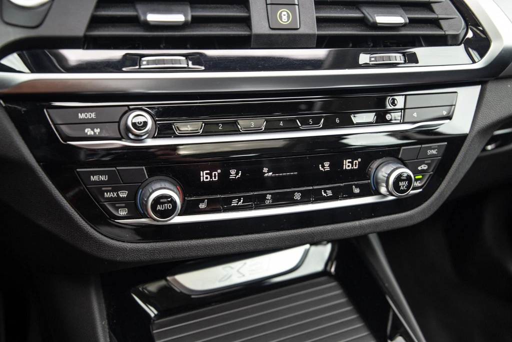 BMW X3 – foto 46