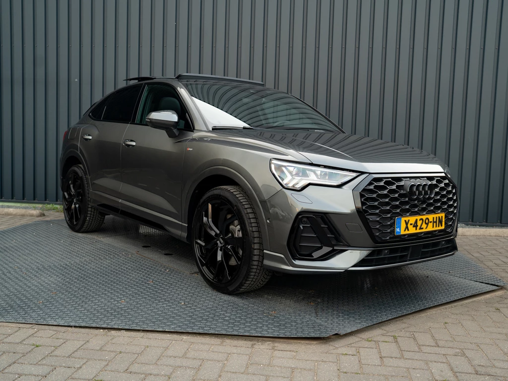 Audi Q3 – foto 15