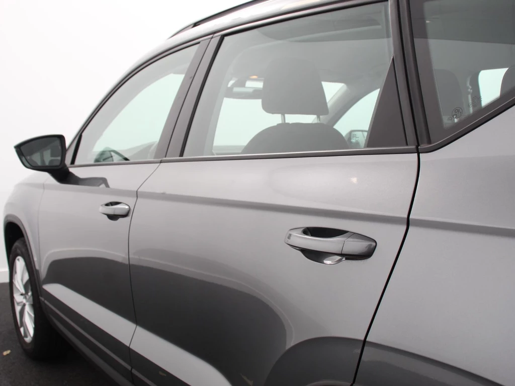 SEAT Ateca – foto 27