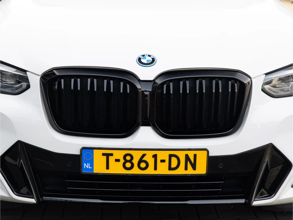 BMW X3 – foto 25