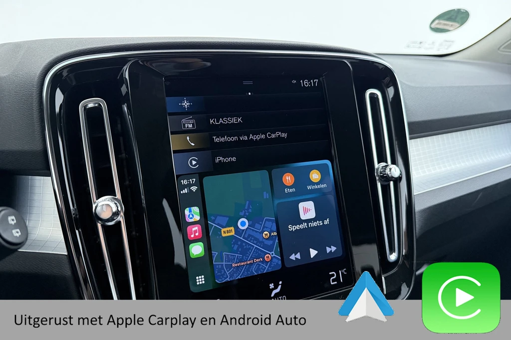 Volvo XC40 – foto 22