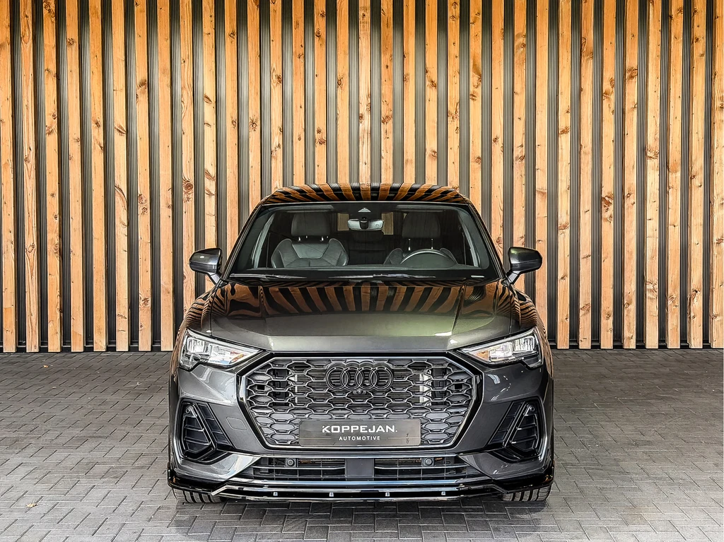 Audi Q3 – foto 15