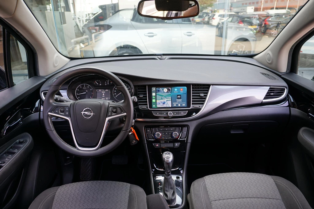 Opel Mokka X – foto 7