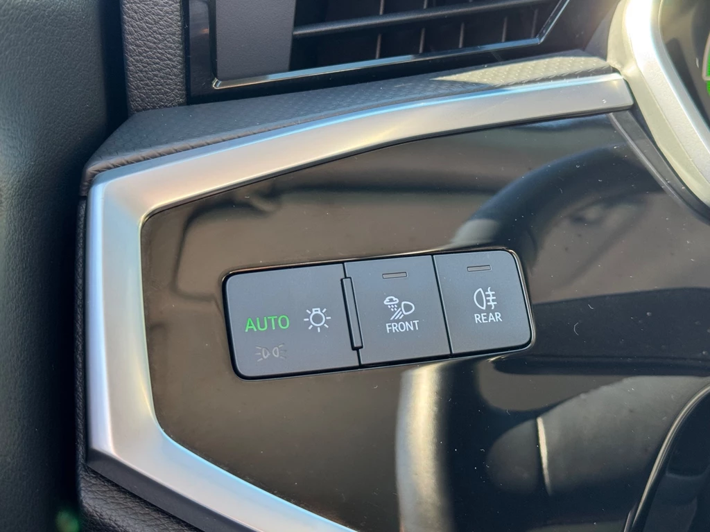 Audi Q3 – foto 22