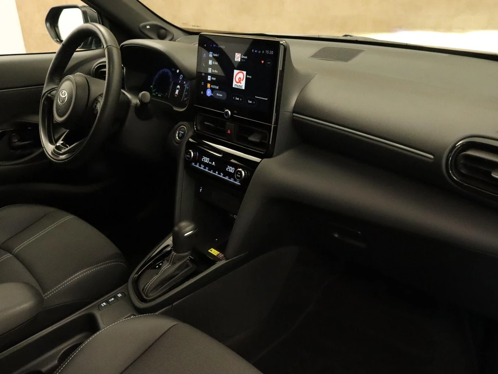 Toyota Yaris Cross – foto 21