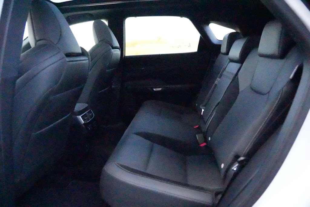 Lexus RX – foto 32
