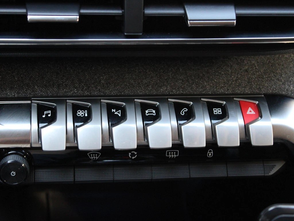 Peugeot 3008 – foto 26