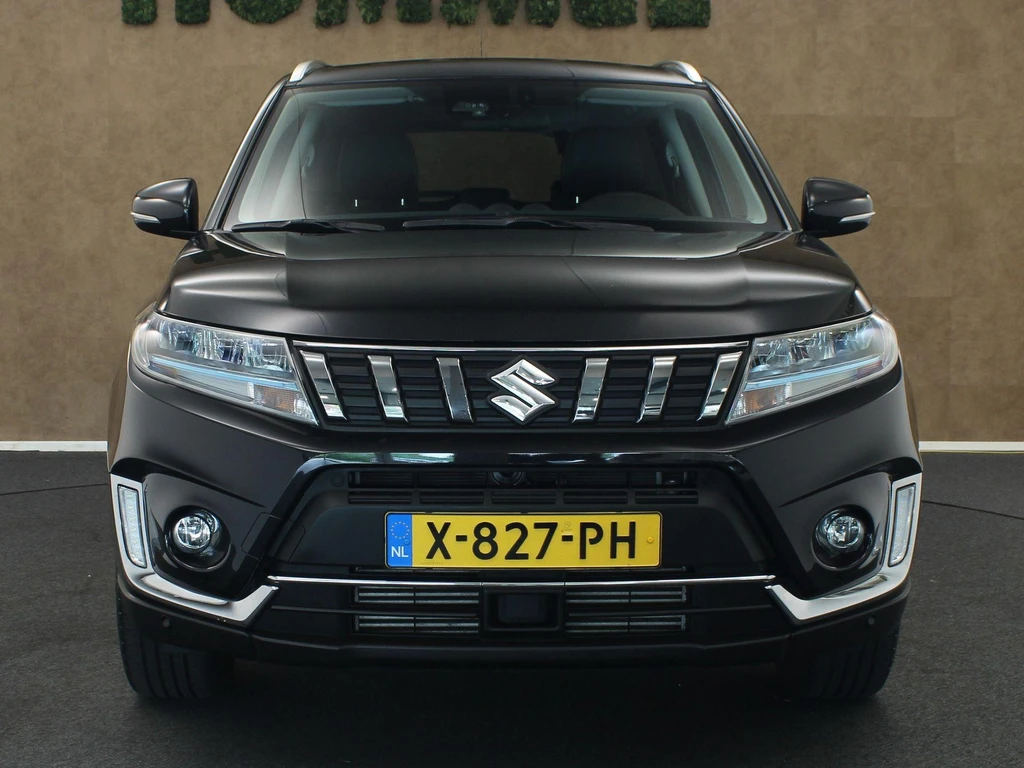 Suzuki Vitara – foto 9