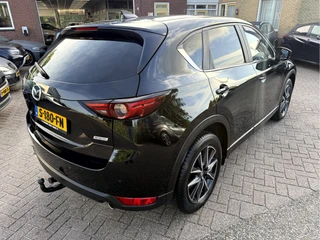 Mazda CX-5 – thumbnail 5
