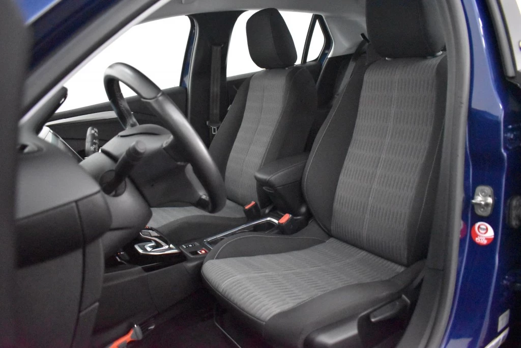 Opel Corsa-e – foto 28