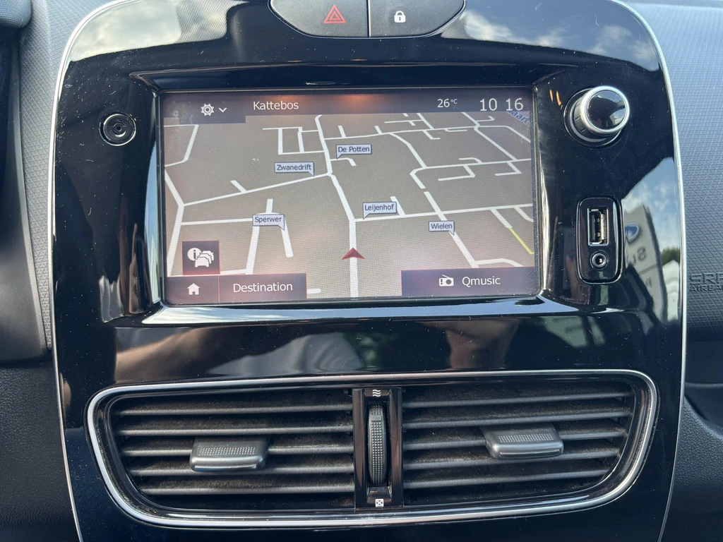 Renault Clio – foto 15