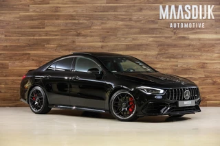 Mercedes-Benz CLA – thumbnail 10
