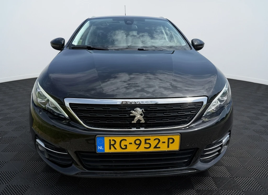 Peugeot 308 – foto 10