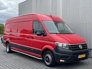 Volkswagen Crafter – thumbnail 8
