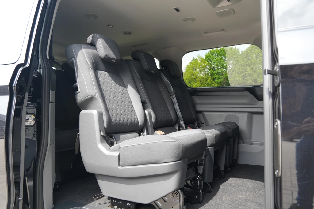 Ford Transit Custom – foto 16