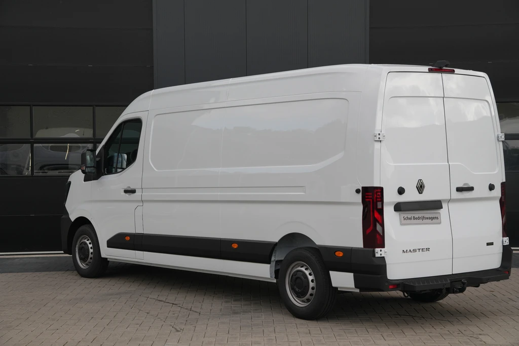 Renault Master – foto 3