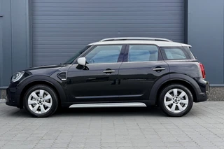 MINI Countryman – thumbnail 2
