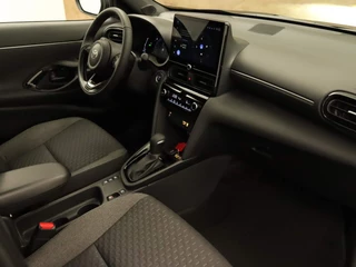 Toyota Yaris Cross – thumbnail 13