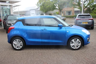 Suzuki Swift – thumbnail 5