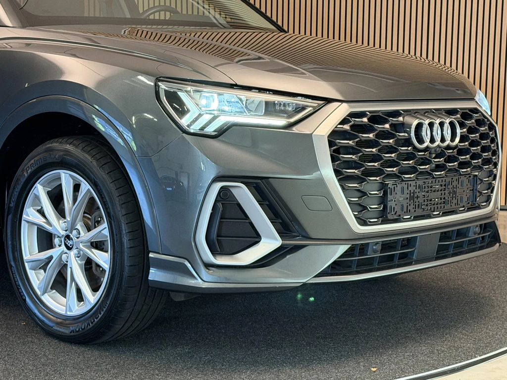 Audi Q3 – foto 48