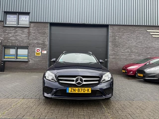 Mercedes-Benz C-Klasse – thumbnail 11