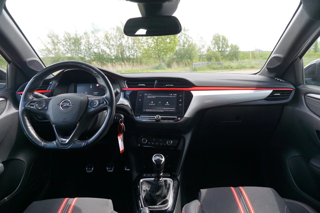 Opel Corsa – foto 18