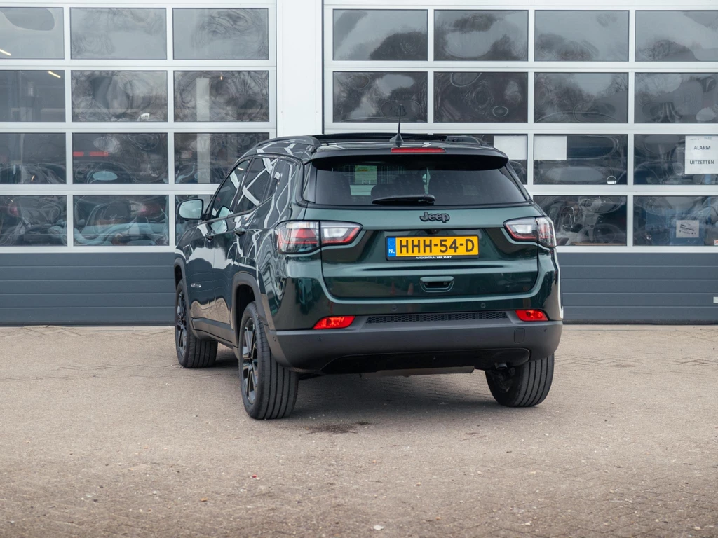 Jeep Compass – foto 4