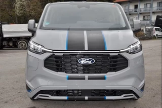 Ford Transit Custom – thumbnail 8