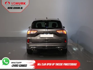 Ford Kuga – thumbnail 4