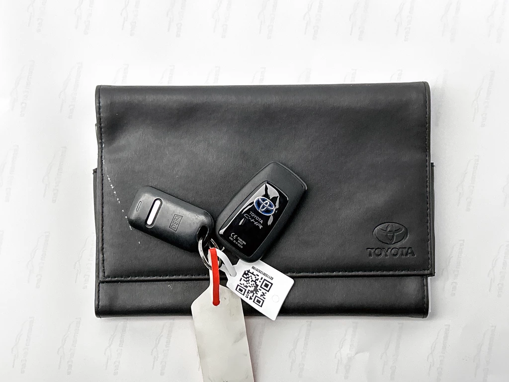 Toyota C-HR – foto 35