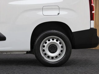 Citroën Berlingo – thumbnail 24
