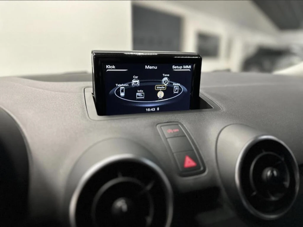 Audi A1 Sportback – foto 28
