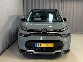 Citroën C3 Aircross – thumbnail 7