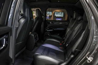 Porsche Cayenne – thumbnail 13