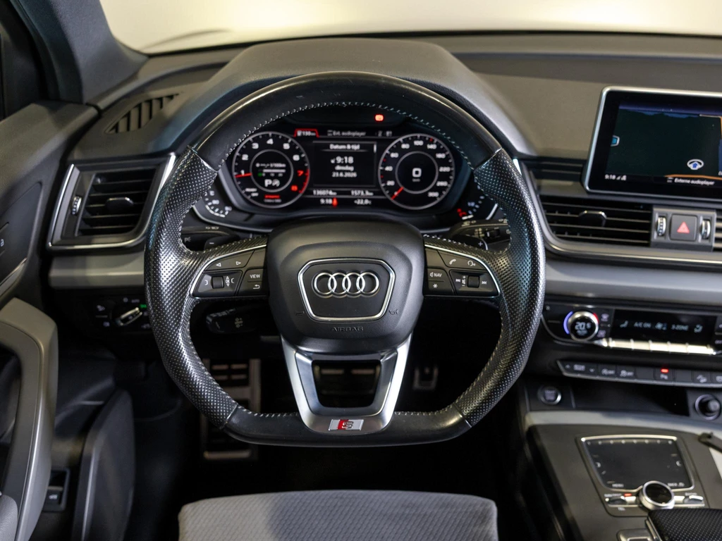 Audi Q5 – foto 28