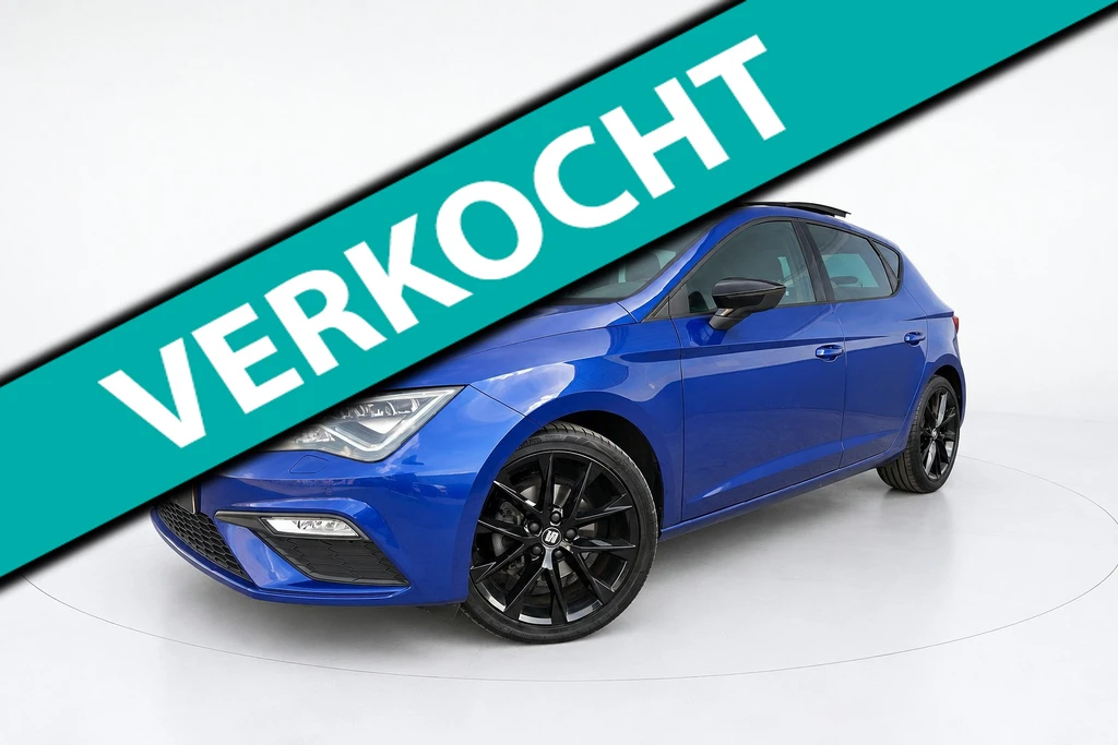 SEAT Leon – foto 11